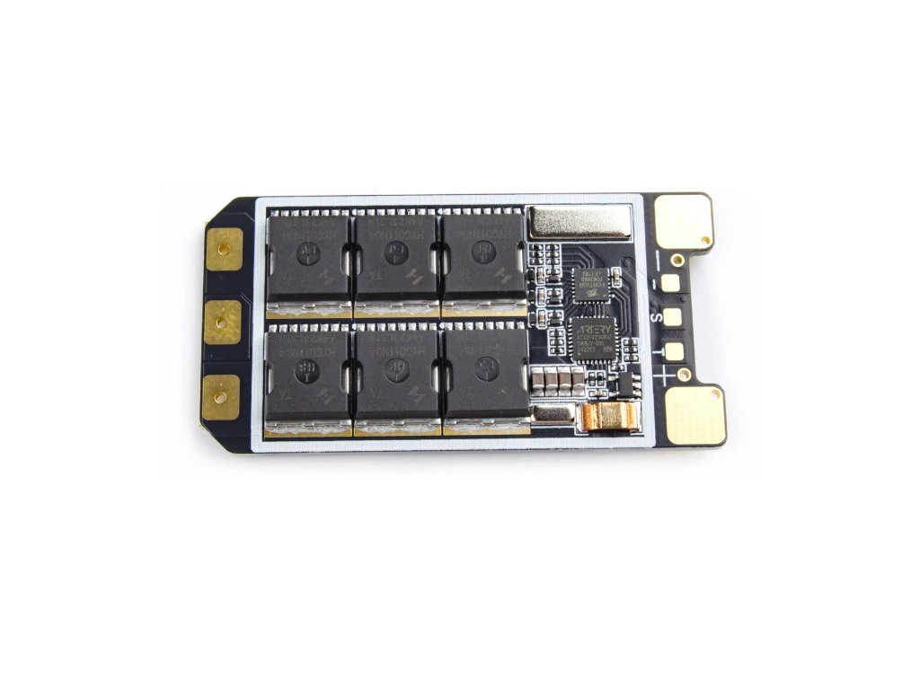 ESC Single Pilotix 32bit AM32 120A 6-8S