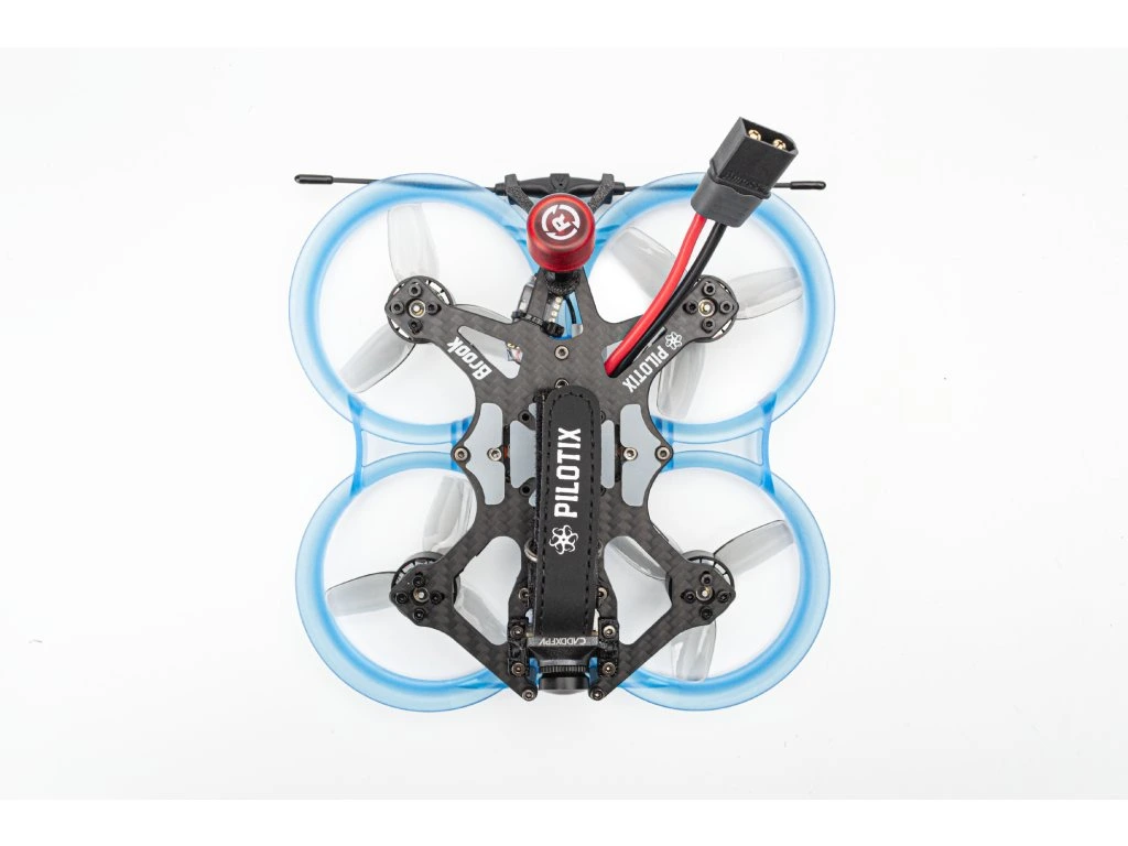 FPV Droon Pilotix Brook 2.5inch Cinewhoop 4S Analog ELRS2.4G