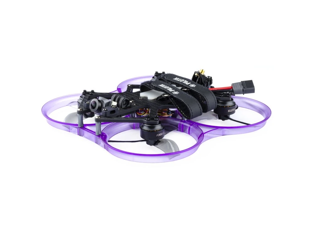 FPV Droon Pilotix Luke 3.5inch Cinewhoop 6S Analog TBS