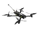 FPV drone Pilotix PT8 ELRS 4.9-5.8G Ratel PRO 2.5W