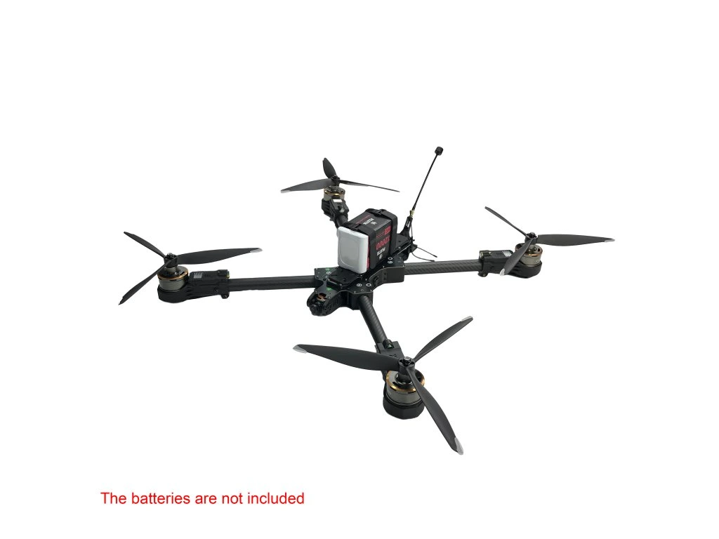 FPV Droon Pilotix Rocky13 Advanced ELRS 5.8G 3W