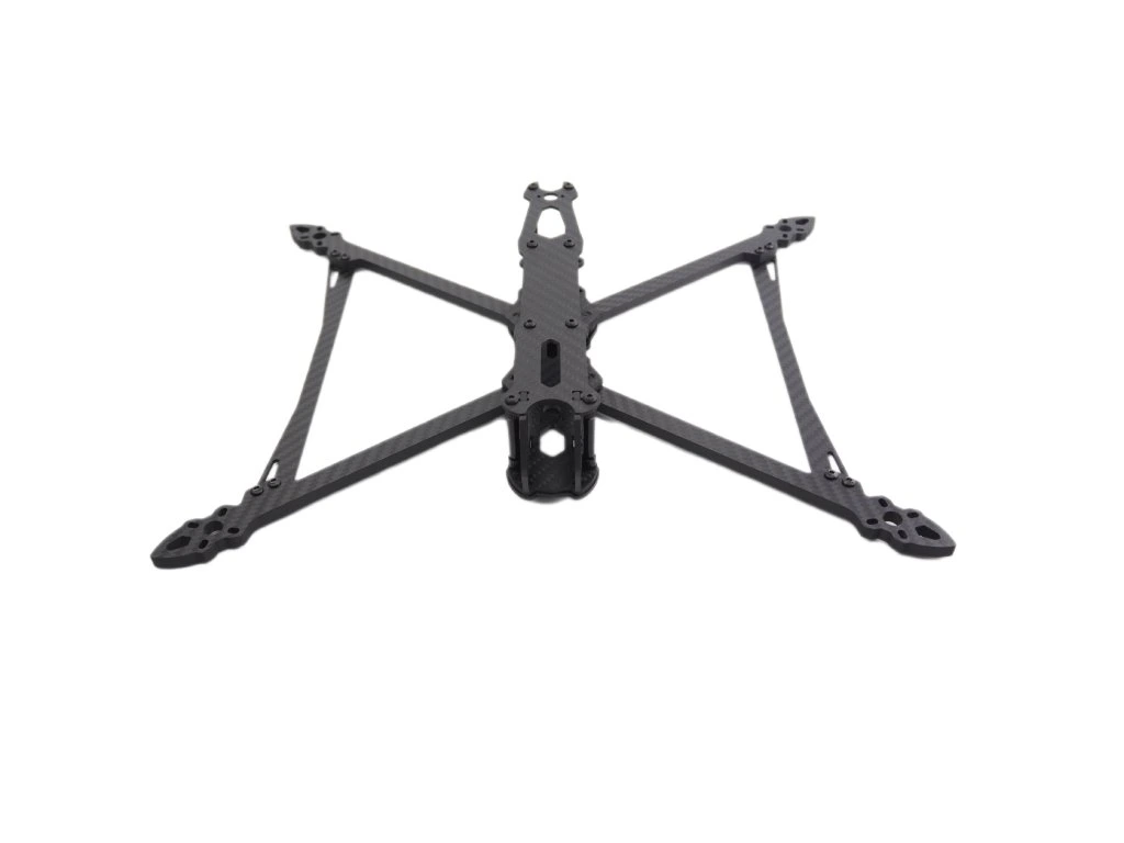 Frame Pilotix Mark4-8 Partizan Edition