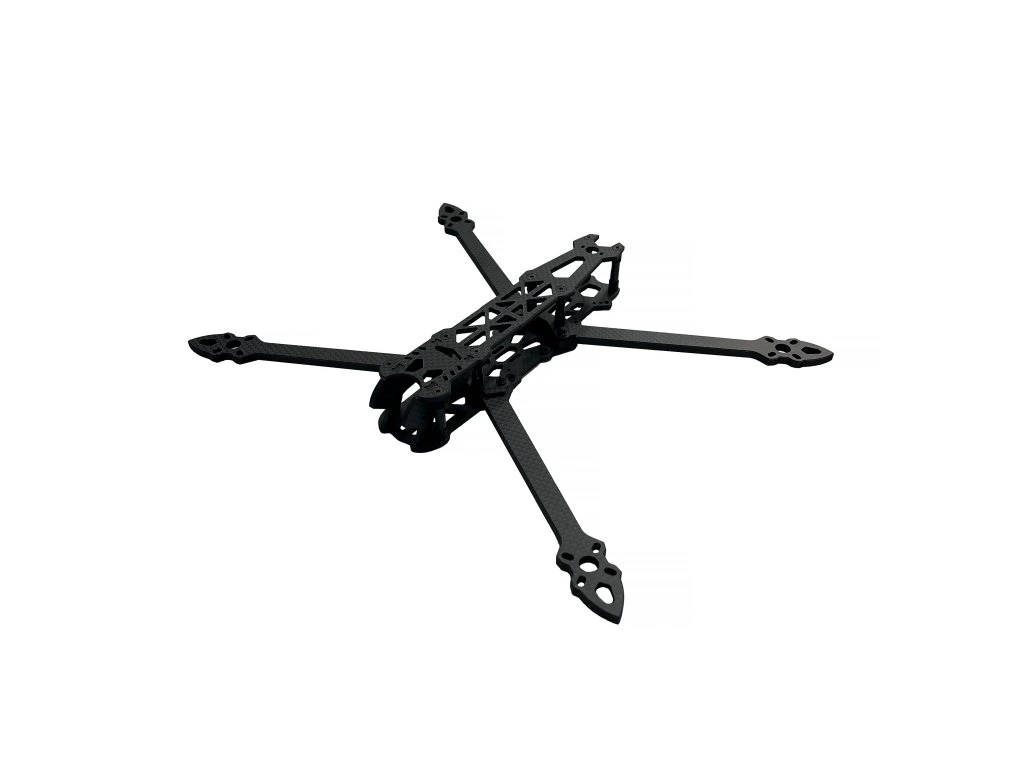 Raam Pilotix Mark4-7 Partizan Edition 7"