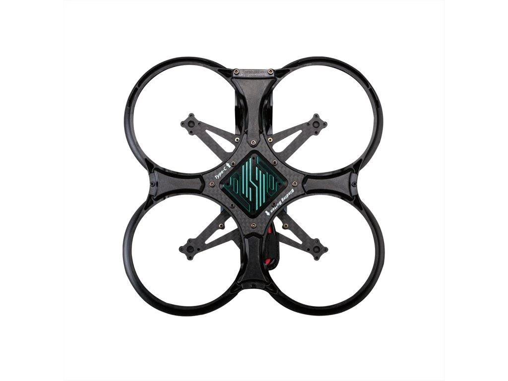 Raam Pilotix Pedro 3 inch O3