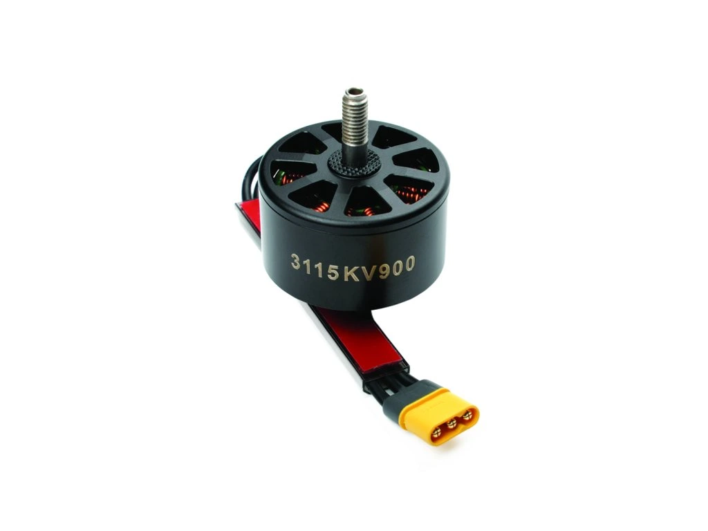 Mootor Pilotix 3115 900KV plasttorude ja pistikuga