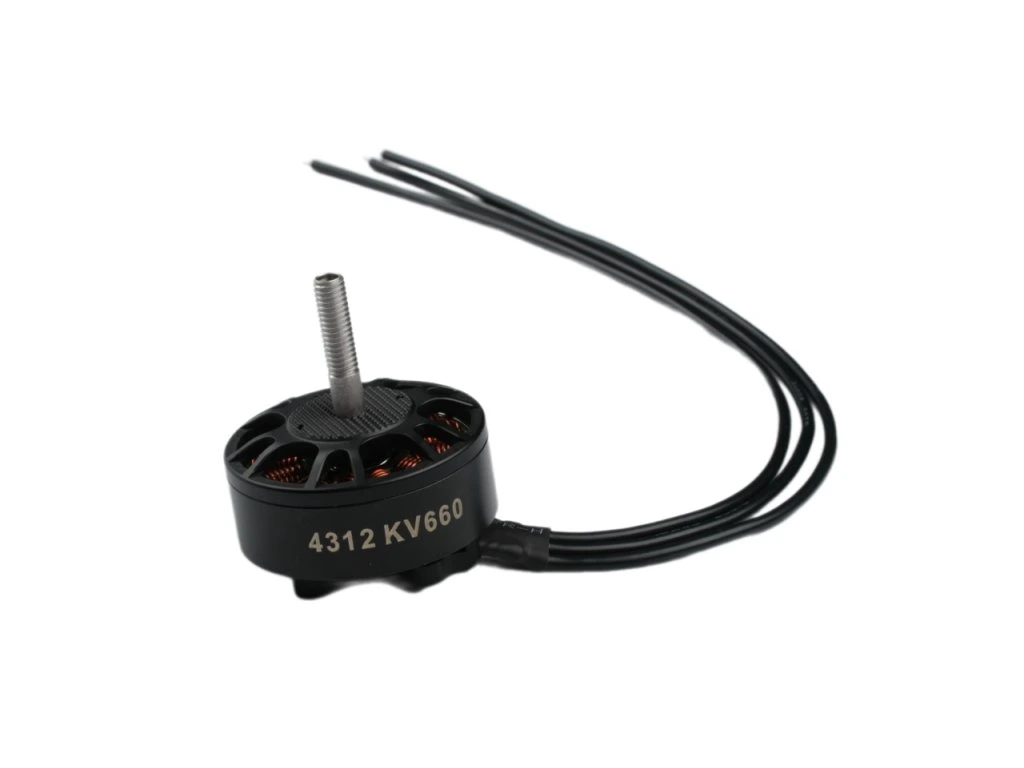 Motor Pilotix 4312 660KV