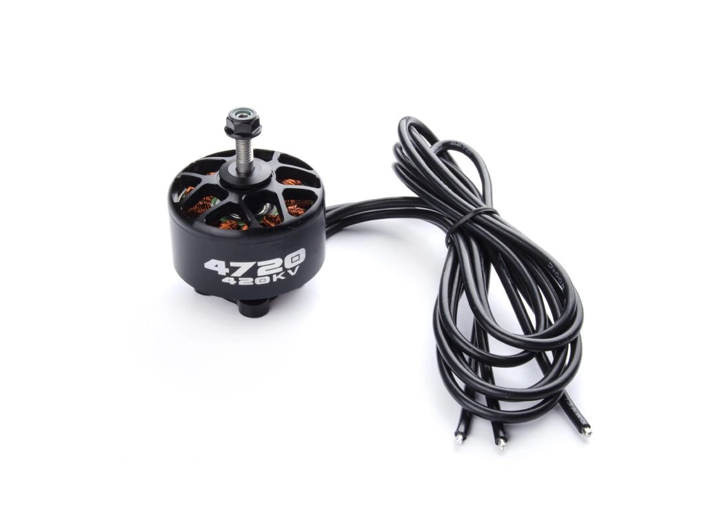 Mootor Pilotix 4720 420KV