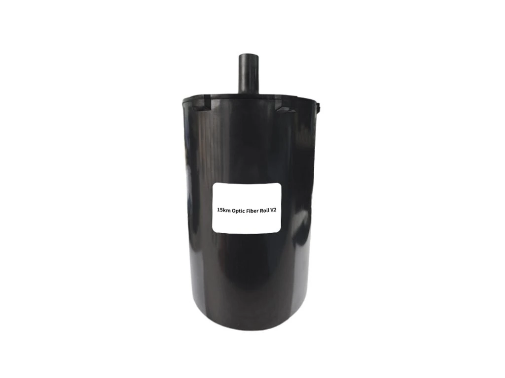 Optiline kaabelrull Pilotix 15km SE V2