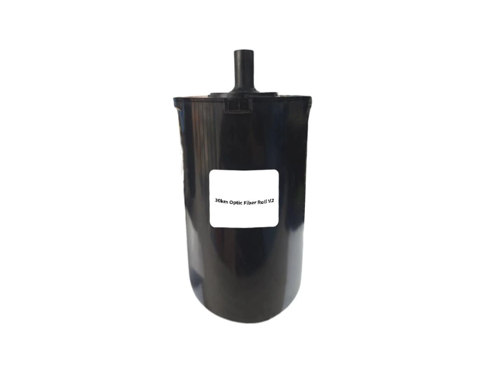 Optic Fiber Roll Pilotix 30km SE V2