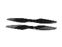 Propellerid Pilotix 20" 2065 Carbon Fiber 1CCW+1CW