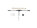 Vastuvõtja Pilotix ELRS 868/915M Nano suur T-antenn PNP