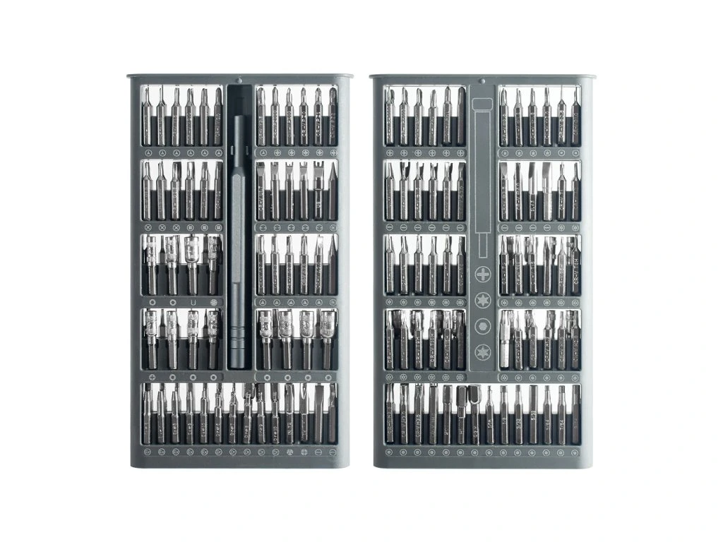 tööriistakomplekti Partizan Tactical (Skit H-118)