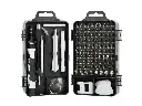 Magnetic Screwdriver Kit Partizan Tactical Black (Skit M-115)