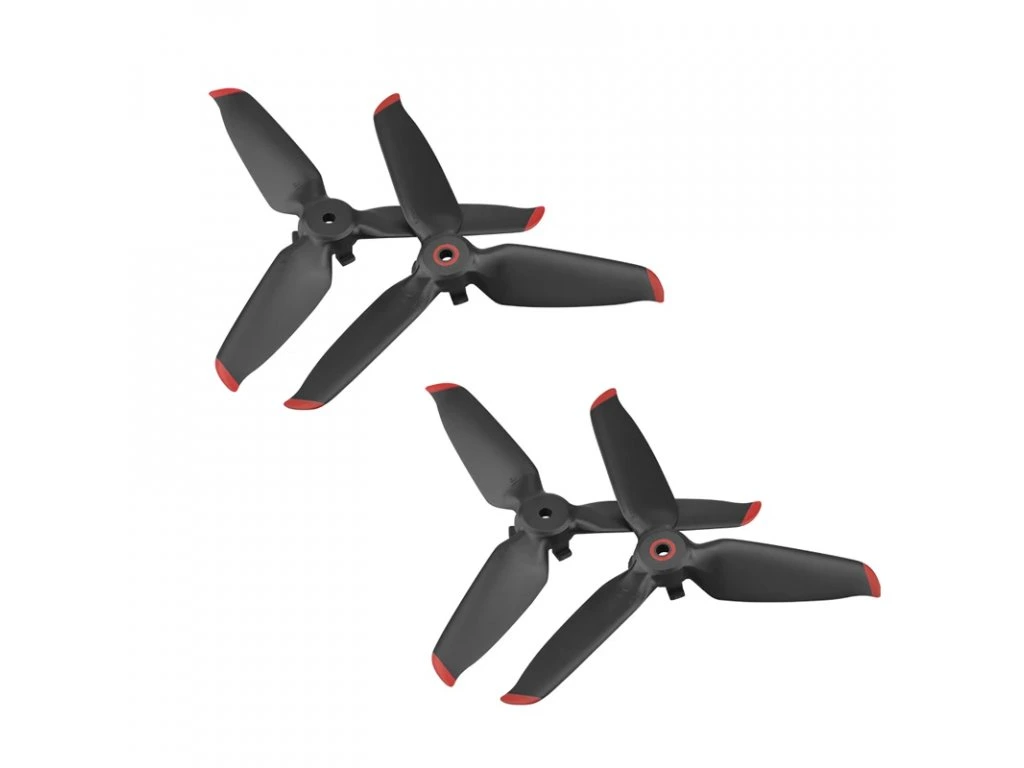 Propellers Partizan for DJI FPV(2 Pairs)