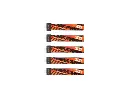 Battery BETAFPV LAVA LiHv 1S 3.8V 300mAh 75C (5PCS)