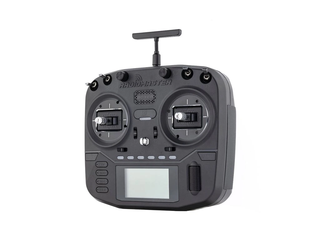 Controller RadioMaster Boxer ExpressLRS