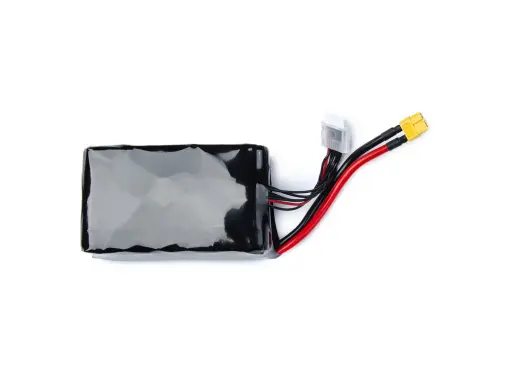 [5556] Aku Hobbydrone Li-ion 6S2P 8000mah 10C XT60