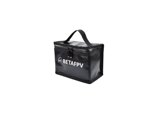 [00313601] Battery Safety Bag BETAFPV (165x90x120mm)