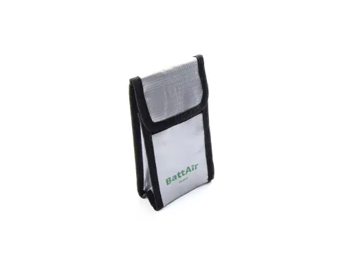 [6085] Battery Safety Bag ISDT (140x90x55 mm)