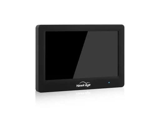 FPV monitor Sharp Vision 7-tolli