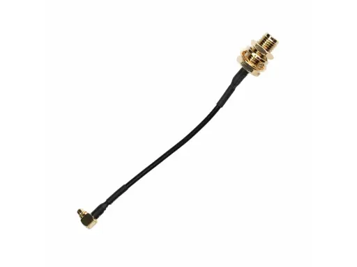 [5199] Pigtail Foxeer MMCX to SMA adapter cable