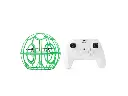 FPV Drone HGLRC A125 Soccer & remote controller RTF Kit