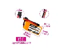 Aku CNHL LiPo 4S 14.8V 850mAh 70C XT30