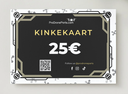 Gift Card 25€