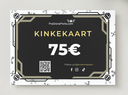 Gift Card 75€