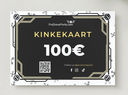Gift Card 100€