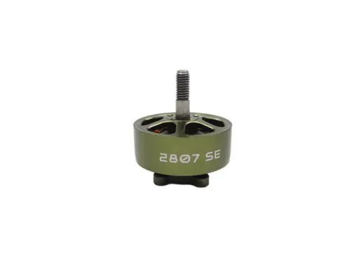 Motor Pilotix SE 2807 1300KV Olive