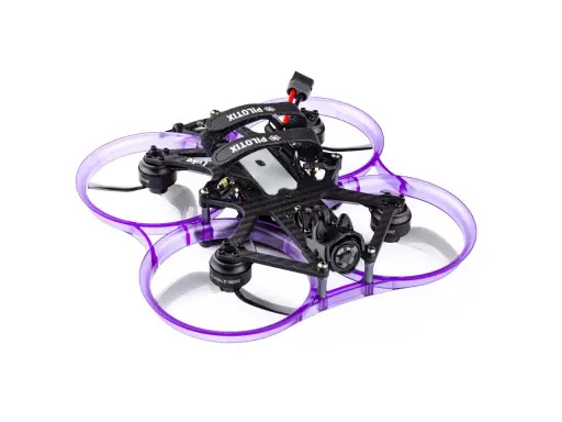 FPV Drone Pilotix Luke 3.5inch Cinewhoop 6S O3 ELRS2.4G