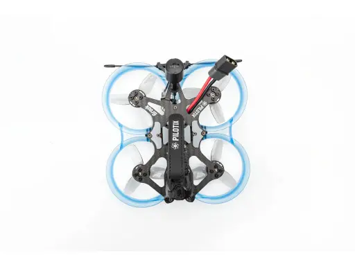 FPV Drone Pilotix Brook 2.5inch Cinewhoop 4S O3 ELRS2.4G