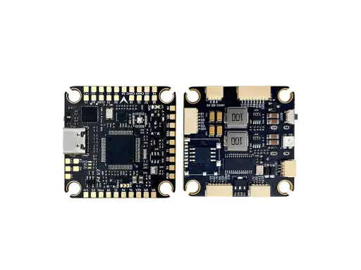 Flight controller Pilotix F405 V3 ICM42688