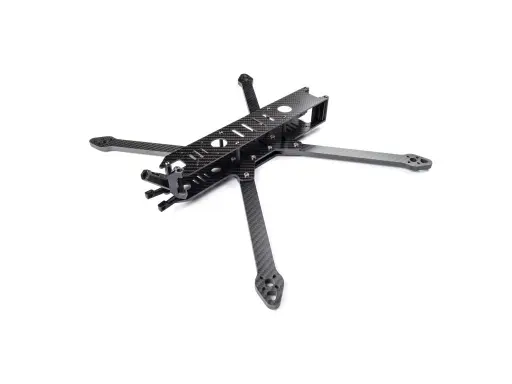 Frame Partizan Edition PT10 V3