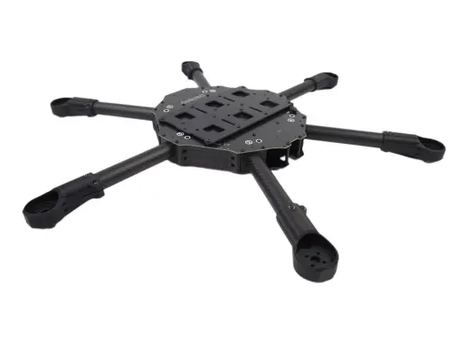 Raam Partizan Spider6 V2