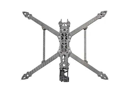 Raam Pilotix Mark4-8 V2 Partizan Edition