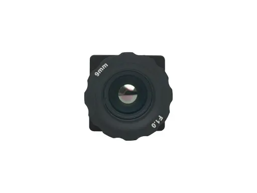 FPV Partizan termokaamera T384 (6.8mm)