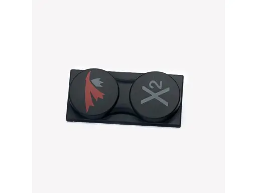 [0608597255782] Antenn TrueRC X2-AIR 5.8 MK II RHCP SMA