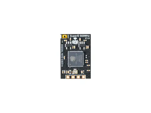 Receiver BETAFPV Diversity SuperD ELRS868/915MHz