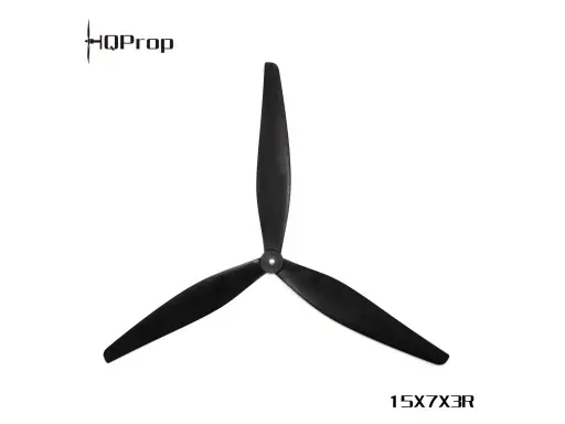 Propeller HQProp 15x7x3 3-laba 15" (1CCW+1CW)