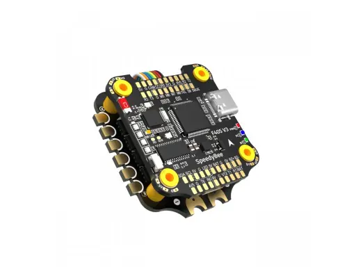 Stack SpeedyBee F405 V3 BLS 50A