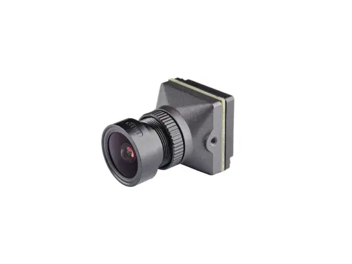 FPV camera CADDXFPV Ratel Pro 1500TVL Black (Industrial Packaging)