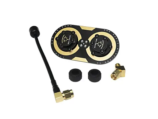 Antenna Maple Wireless SMA KIT-L (14cm) 11dB circular polarization