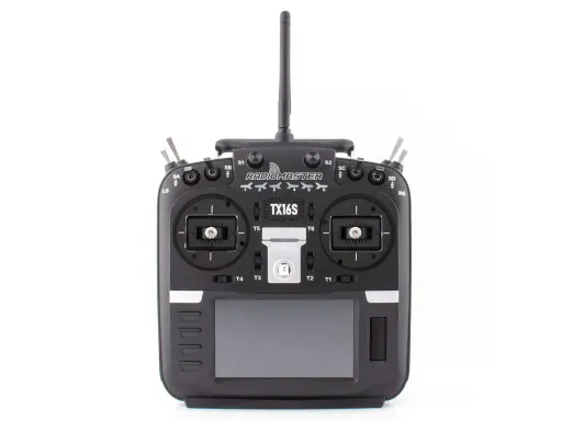 Controller RadioMaster TX16S MKII HALL V4.0 ELRS LBT