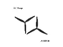 Propellerid HQProp LR10X5X3 (1CCW+1CW) Black-Glass Fiber Reinforced Nylon
