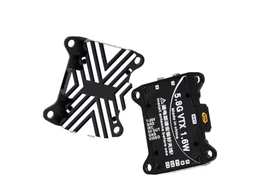 [4302] VTX Pilotix R1600 5.8G 1.6W