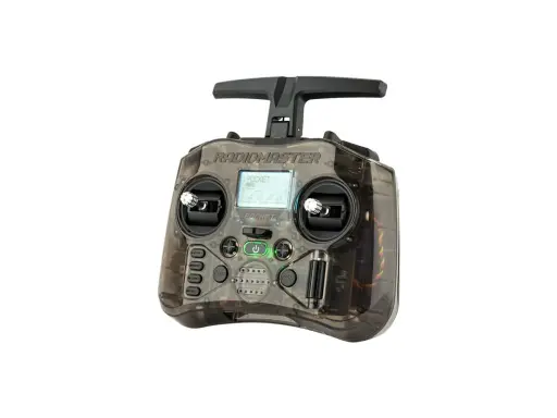 Pult RadioMaster Pocket ELRS Charcoal