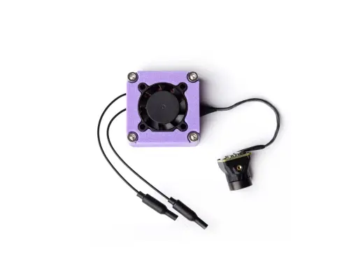 AIO Pilotix with camera