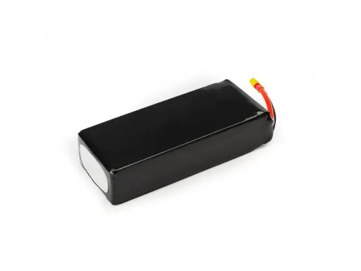 Battery Pilotix Lipo 6S2P 8000mAh 75C XT60